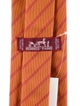 Hermès Tie