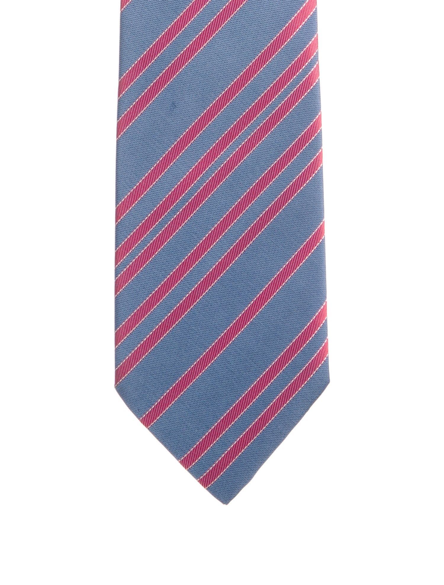 Hermès Pattern Print Hat