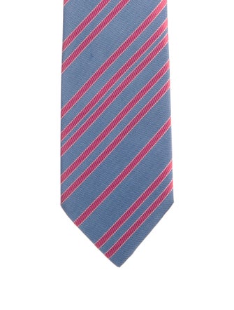 Hermès Pattern Print Hat