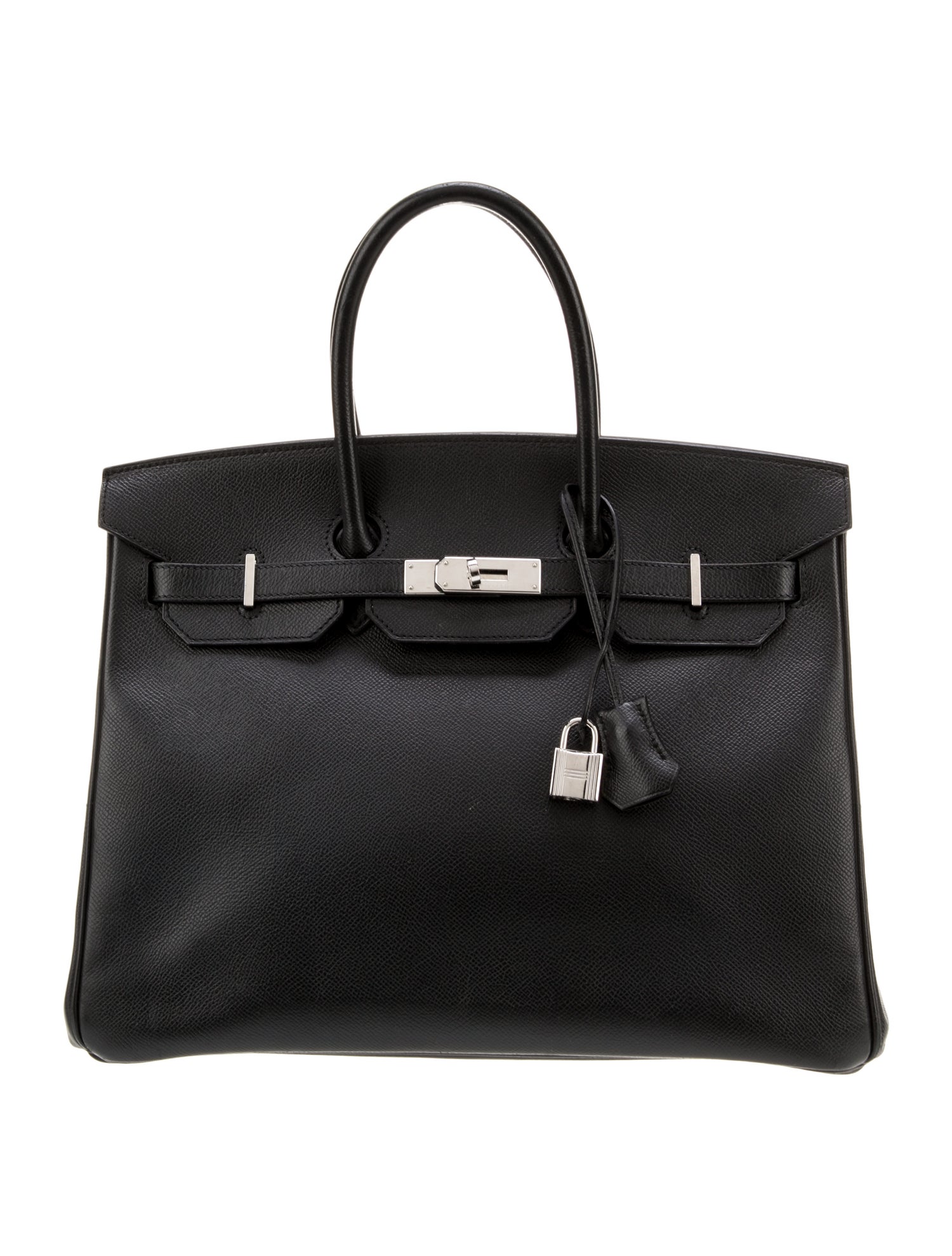 Hermès Epsom Birkin 35