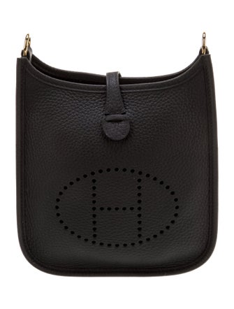 Hermès 2025 Clemence Evelyne TPM 16