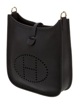 Hermès 2025 Clemence Evelyne TPM 16