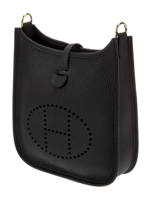 Hermès 2025 Clemence Evelyne TPM 16