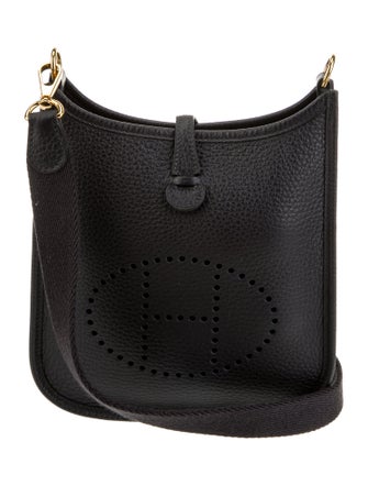 Hermès 2023 Clemence Evelyne TPM 16