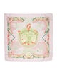 Hermès Aloha Silk Scarf