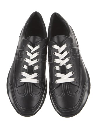 Hermès Trail Sneakers