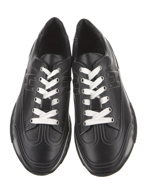 Hermès Trail Sneakers