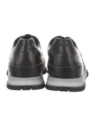 Hermès Trail Sneakers