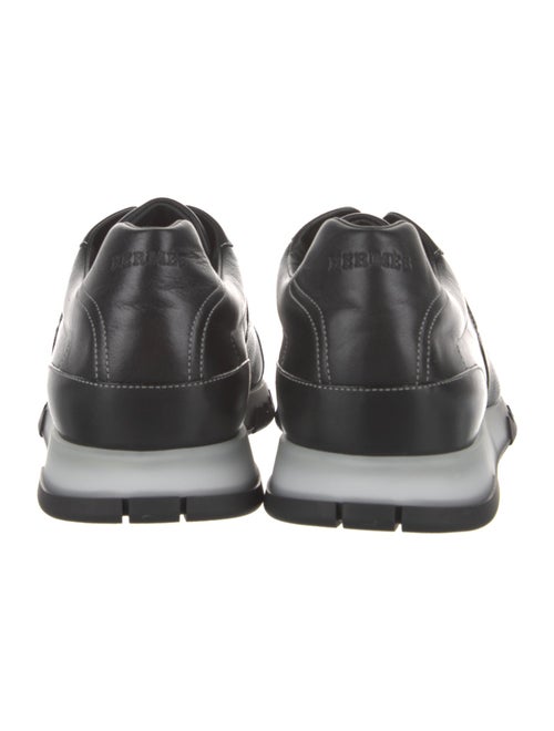 Hermès Trail Sneakers