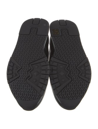 Hermès Trail Sneakers