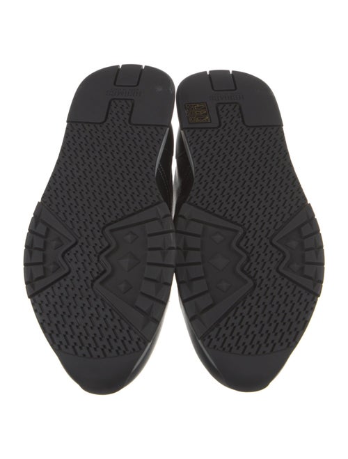 Hermès Trail Sneakers