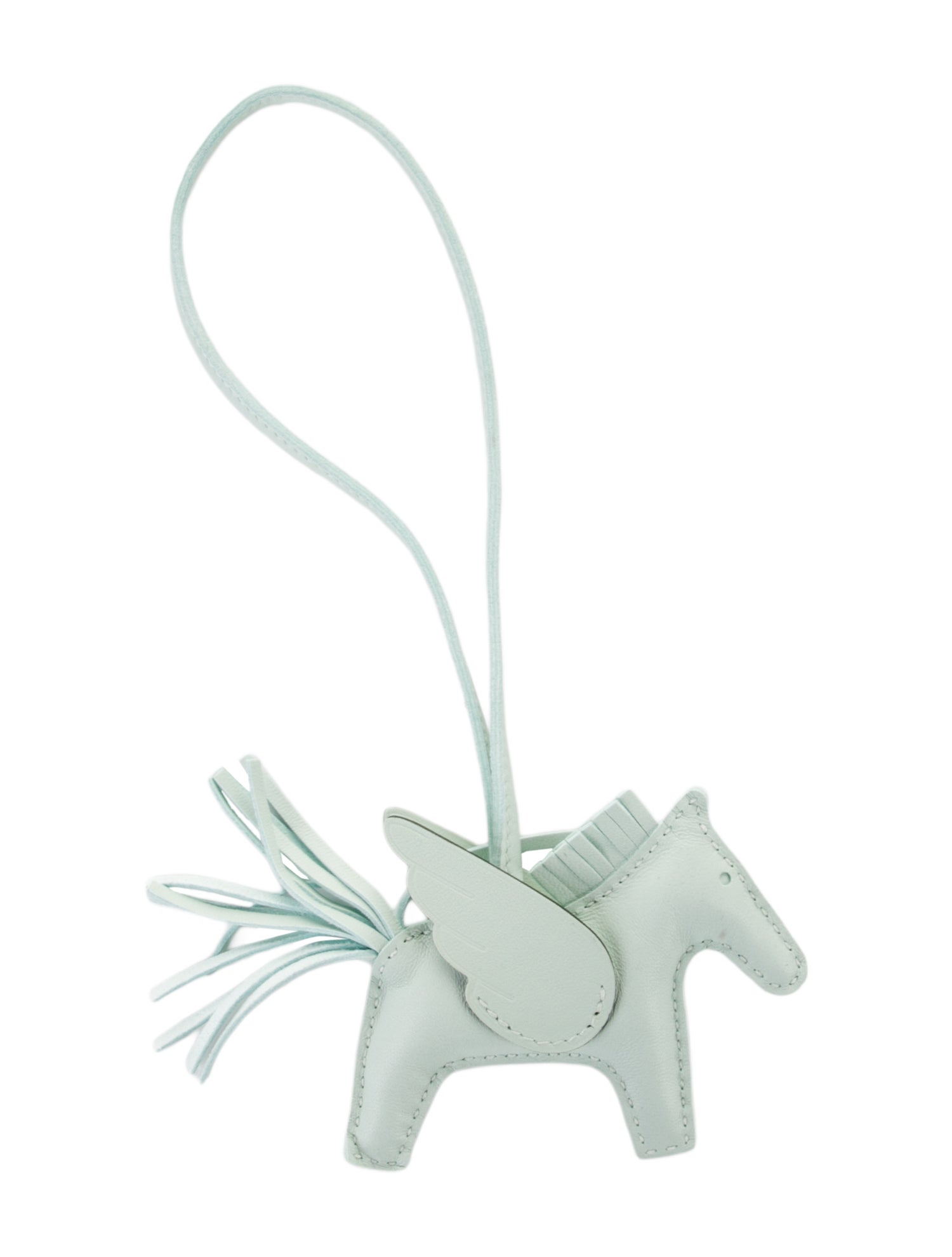 Hermès 2024 Milo GriGri Pegase Rodeo TPM