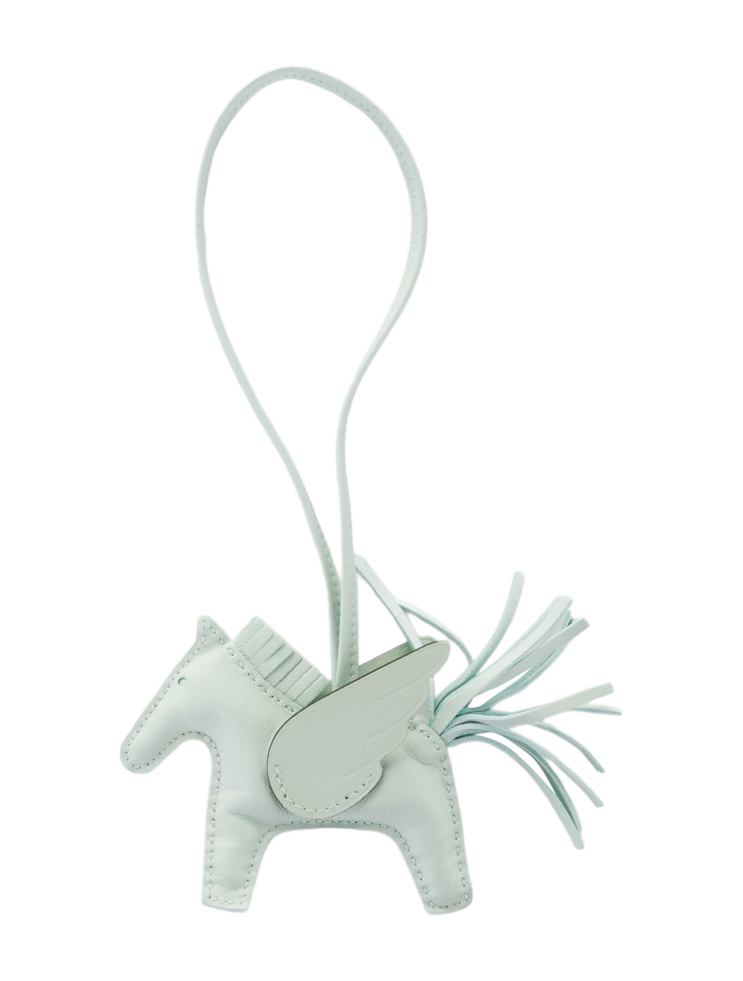 Hermès 2024 Milo GriGri Pegase Rodeo TPM