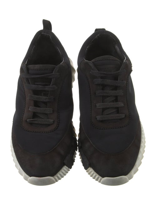 Hermès Bouncing Sneakers