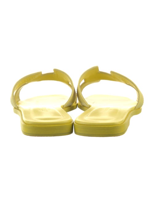 Hermès 2022 Oran Slides