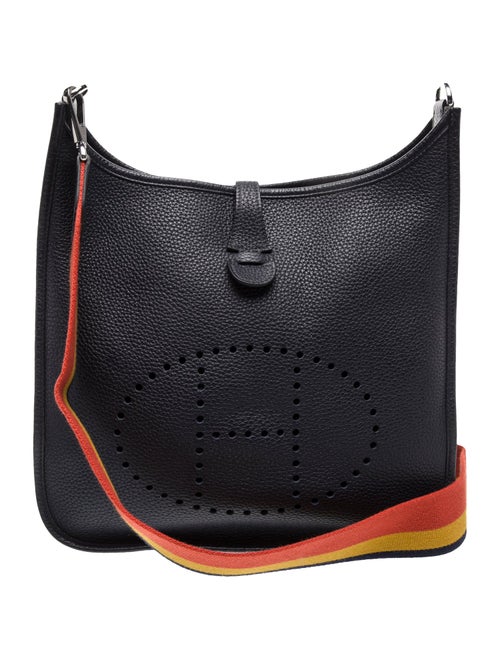 Hermès Clemence Rocabar Evelyne III 29