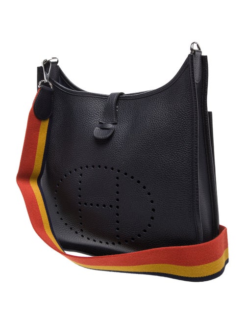 Hermès Clemence Rocabar Evelyne III 29