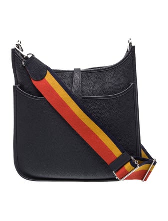 Hermès Clemence Rocabar Evelyne III 29