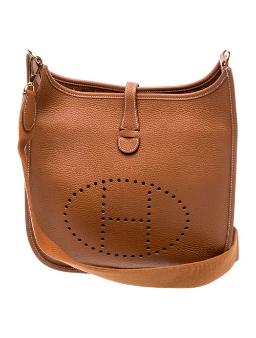 Hermès Clemence Evelyne III 29