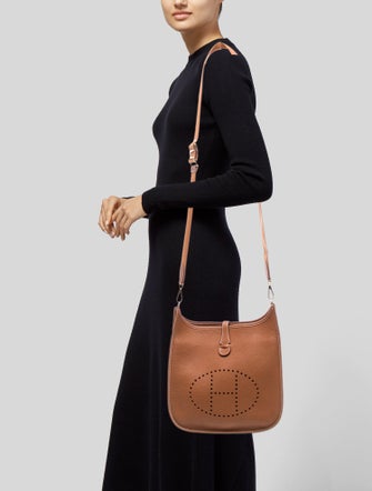 Hermès Clemence Evelyne III 29