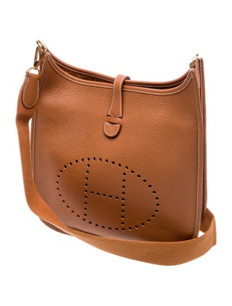 Hermès Clemence Evelyne III 29