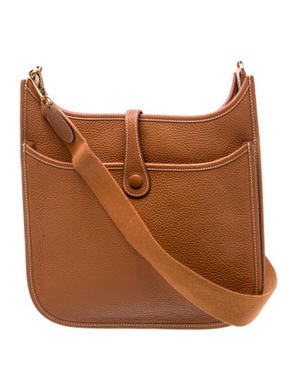 Hermès Clemence Evelyne III 29