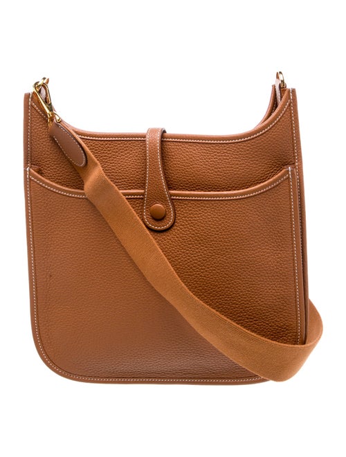 Hermès Clemence Evelyne III 29