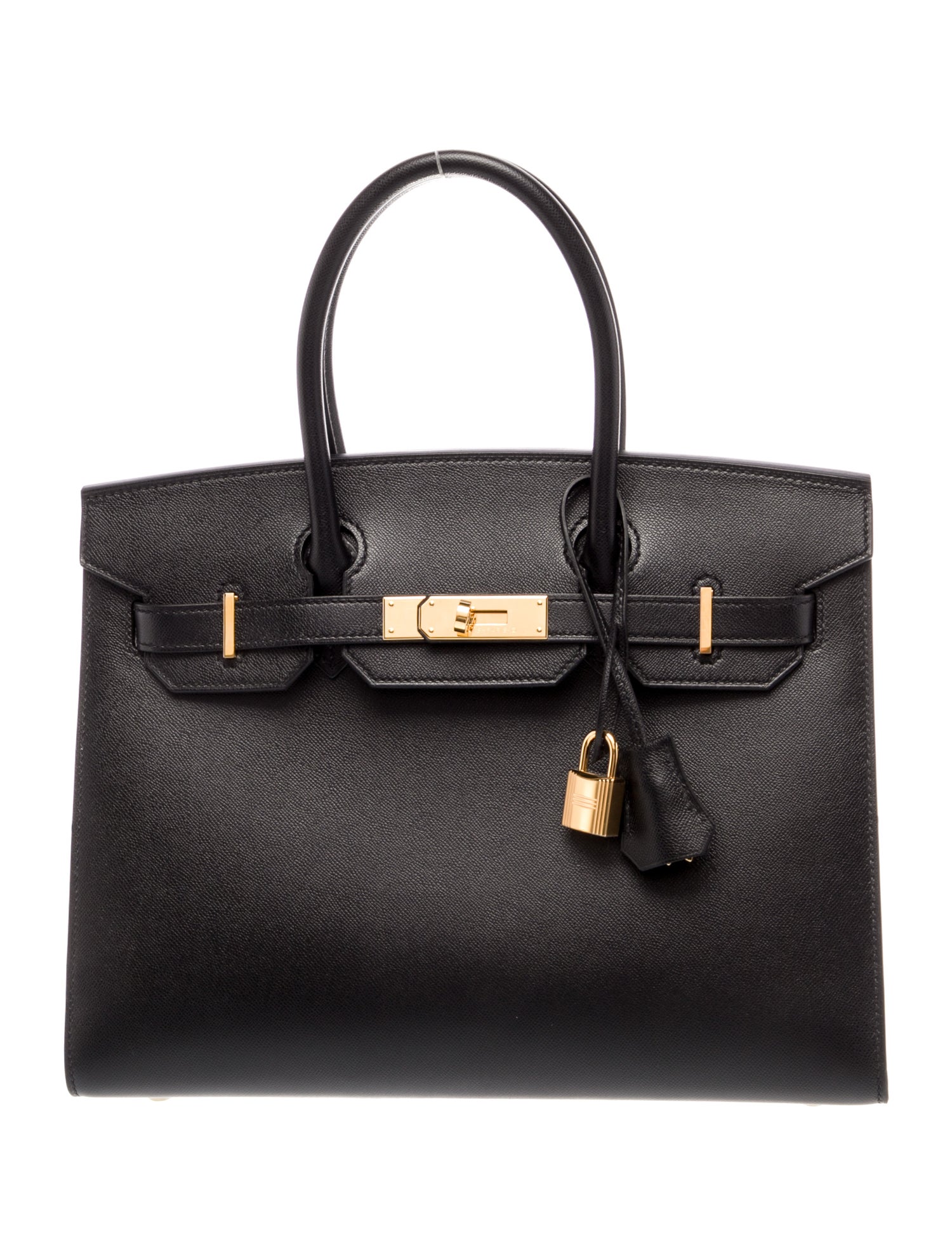 Hermès Madame Birkin Sellier 30