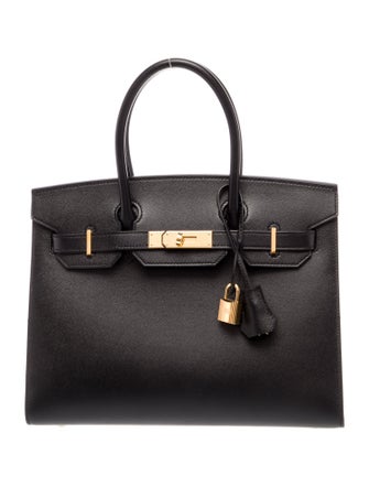Hermès Madame Birkin Sellier 30