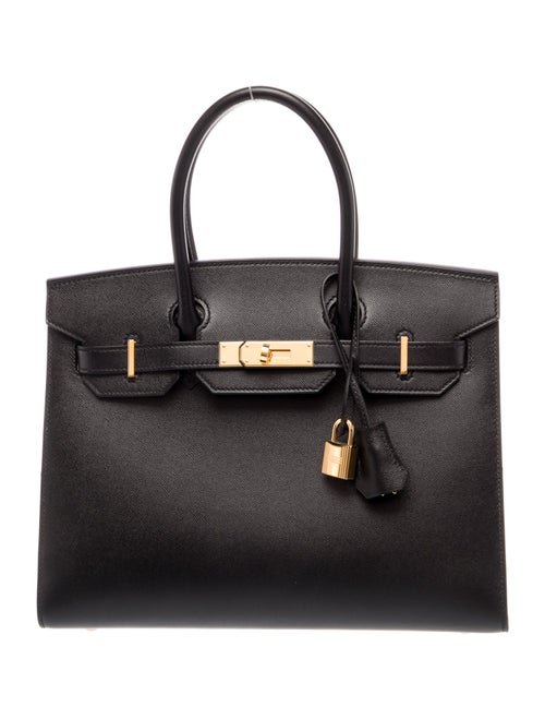 Hermès Madame Birkin Sellier 30