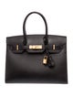 Hermès Madame Birkin Sellier 30