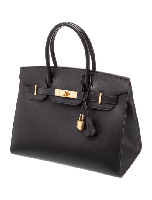 Hermès Madame Birkin Sellier 30