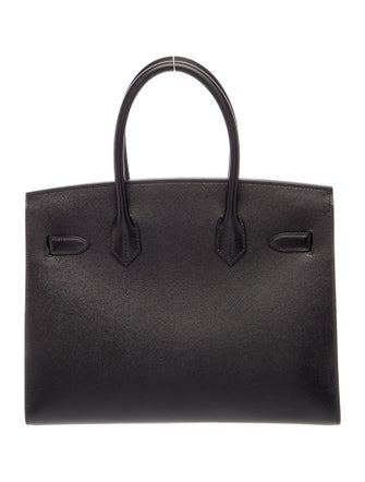 Hermès Madame Birkin Sellier 30