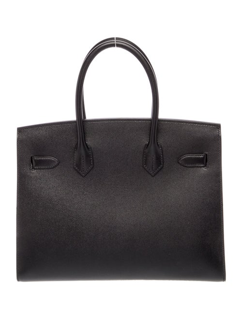 Hermès Madame Birkin Sellier 30