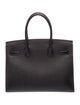 Hermès Madame Birkin Sellier 30