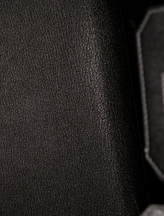 Hermès Madame Birkin Sellier 30