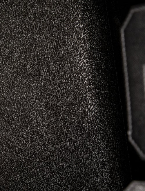 Hermès Madame Birkin Sellier 30