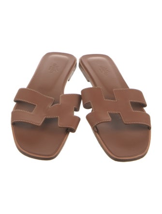 Hermès 2021 Oran Flats