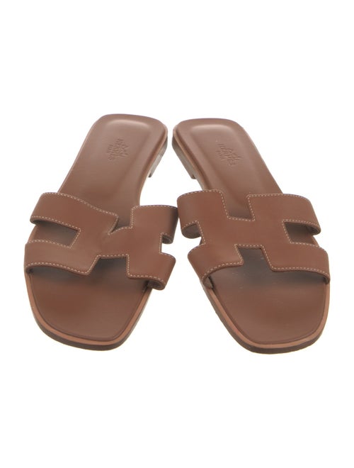 Hermès 2021 Oran Flats
