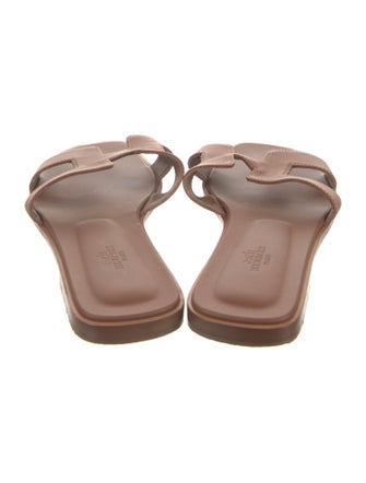 Hermès 2021 Oran Flats