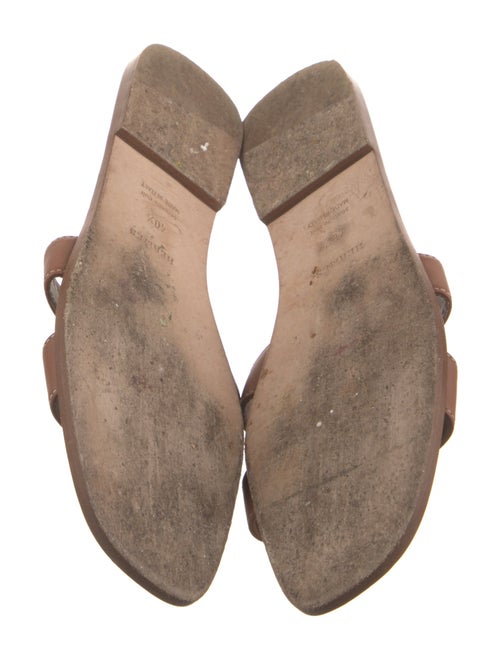 Hermès 2021 Oran Flats