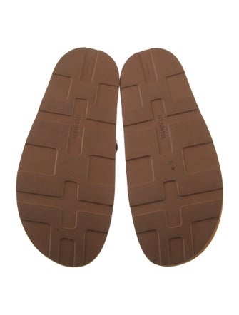 Hermès 2022 Enid Gladiator Sandals