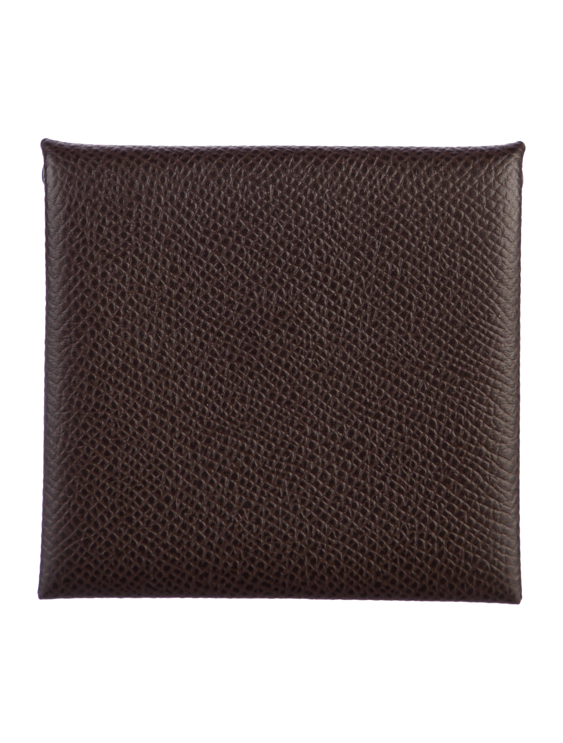 Hermès Bastia Coin Pouch