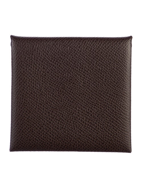 Hermès Bastia Coin Pouch