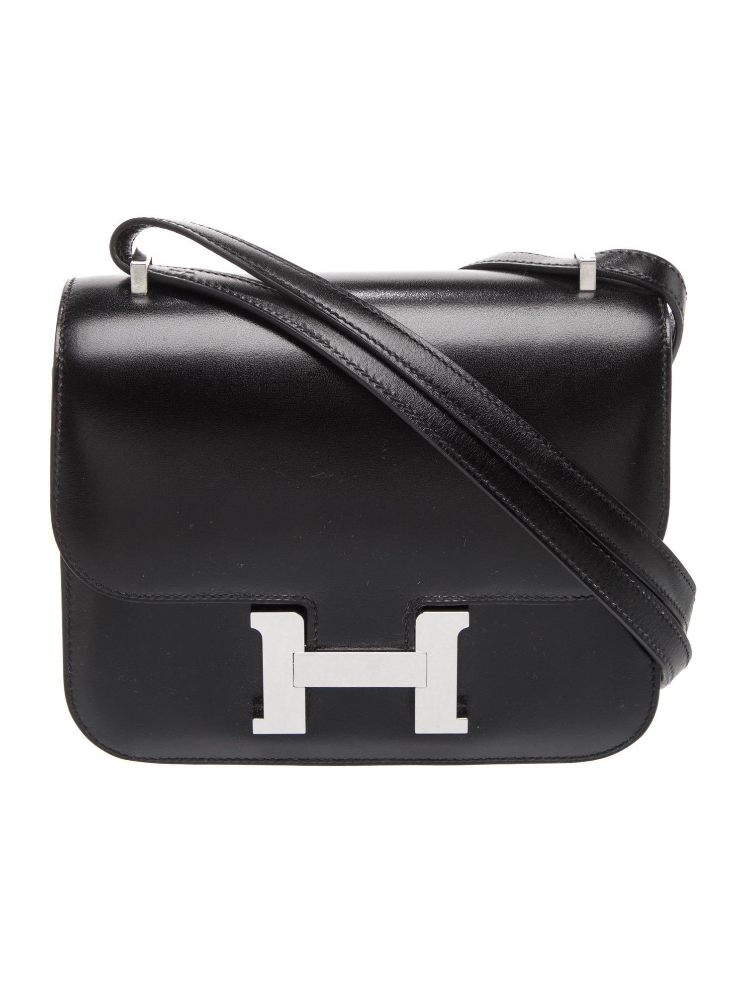 Hermès 2023 Box Mini Constance 18