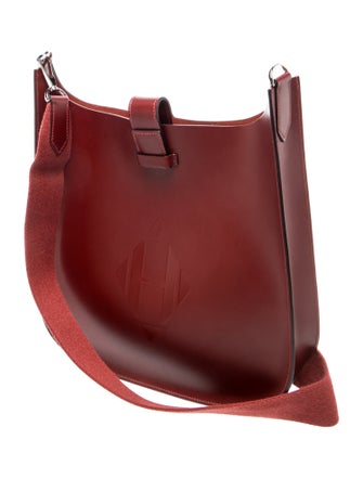 Hermès Vache Hunter Evelyne Sellier 29