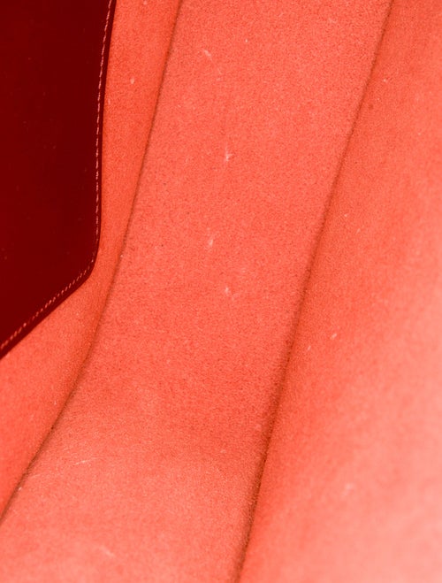 Hermès Vache Hunter Evelyne Sellier 29