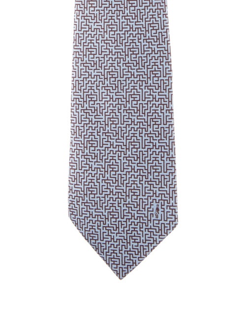 Hermès tie