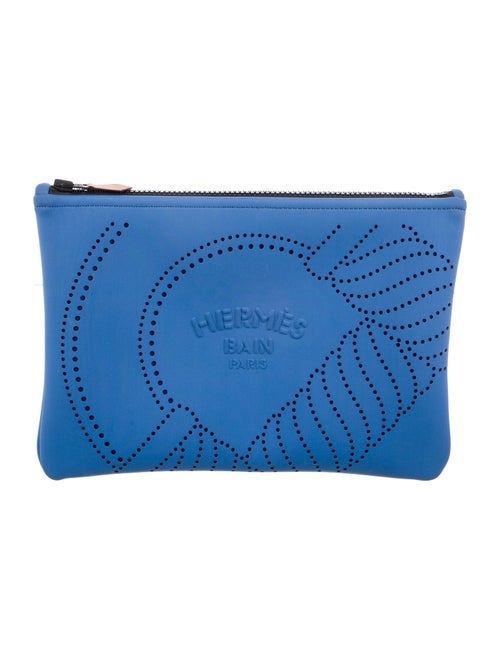 Hermès Small Neobain Canoe H Case