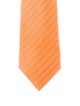 Hermès silk tie
